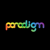 Provider Logotype Paradigm Creative Ltd Logo