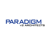 Paradigm V2 Architects P.C. Logo