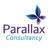 Parallax Consultancy Ltd Logo