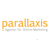 parallaxis Logo