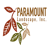 Paramount Landscape Inc Logo