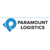 Paramount Logistics Logo