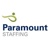Paramount Staffing, LLC Logo