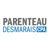 Parenteau Desmarias CPA Logo