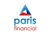 Paris Financial Logo
