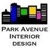 PARK AVENUE DESIGN, INC Logo