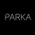 PARKA Architecture & Design Logo