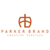 Parker Brand Creative Services Logo