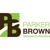 Parker Brown Inc. Logo