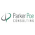 Parker Poe Consulting LLC Logo