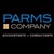 Parms + Company, LLC Logo