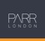 Parr London. Logo