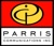 Parris Communications Logo