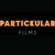 Partickular Films Logo