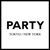 PARTY Logo