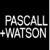 Pascall + Watson Logo