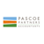 Pascoe Partners Accountants Logo