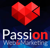 Passion Agency Logo