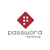 Password Marketing Logo