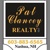 Pat Clancey Realty Logo