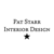 Pat Starr Interior Design Logo