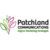 Patchland Communications, LLC Logo