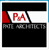 Pate Architects Logo