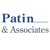 Patin & Associates Logo