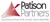 Patison Partners Logo