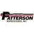 Patterson Warehouses Logo