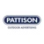 Pattison Outdoor Advertising Logo
