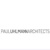 Paul Uhlmann Architects Logo