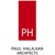 Paul Halajian Architects Logo