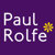 Paul Rolfe Logo