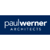 Paul Werner Architects Logo