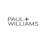 Paul + Williams Logo