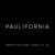 Paulifornia Logo