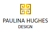 Paulina Hughes Design Logo