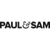 Paul&Sam Logotype