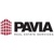 Pavia Real Estate Logotype