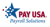 Pay USA Inc. Logotype