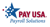 Pay USA Inc. Logo