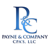 Payne & Company CPAs, LLC Logo