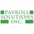 Payroll Solutions, Inc. Logo