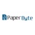 PaperByte Private Limited Logo