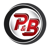 P&B Trucking, Inc. Logo