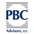 PBC Advisors, LLC Logo