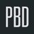 PBD Architects Logo