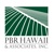 PBR HAWAII & Associates, Inc Logo