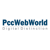 PccWebWorld Logo